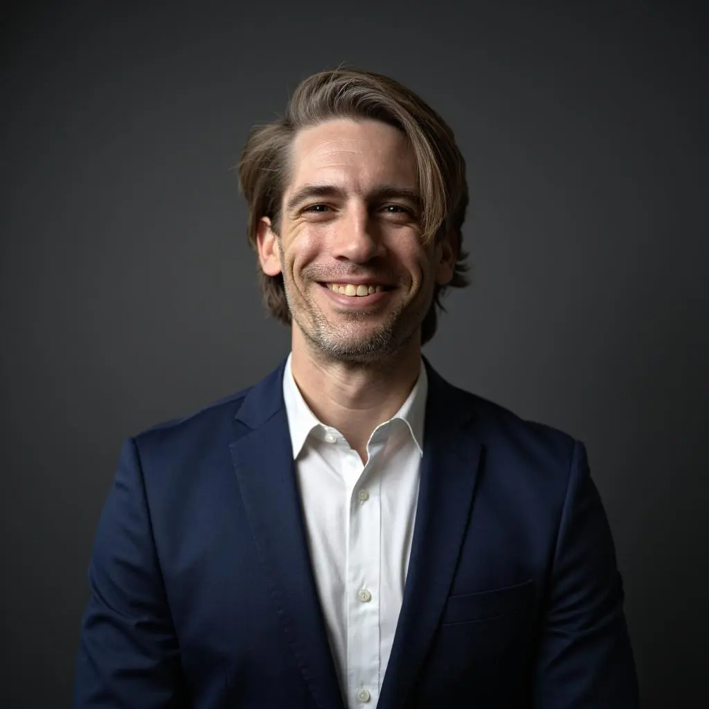 AI-generated image of Amirul